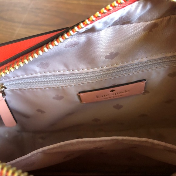 Kate Spade Harper Crossbody - Picture 2 of 3